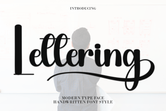 Download Lettering - Lettering Collection